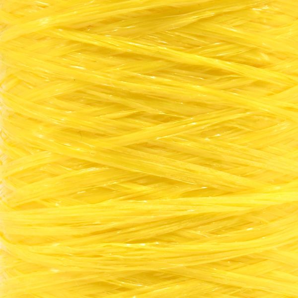 Пряжа Astra Premium (Астра Премиум) Мочалочная / уп.10 мот. по 50 г, 200 м, желтый