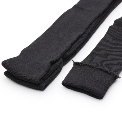 Манжеты трикотажные рукава 7.0 см / 3 метра, полушерсть тонкие 14кл. 1х1, 431/7 дипломат