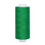 Нитки швейные бытовые Bestex 40/2, 365 м (400 ярд) / 10 кат., 136 малахитовый зеленый