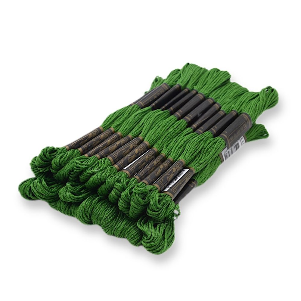 Мулине Bestex, цв.211, 24 мотка по 8 метров