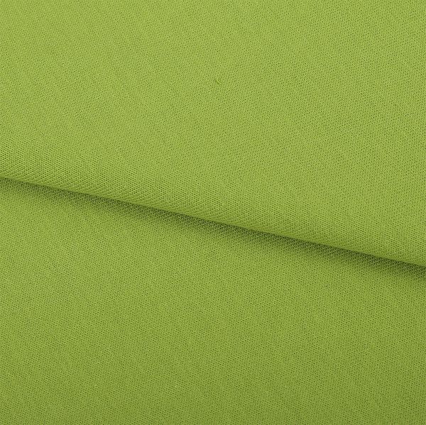 Футер 2-нитка петля 240 г/м², 180 см / 6 метров, ФУТ2Х.ПЕТЛ.240.16-5127.6, сочный лайм