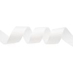 Стропа (ременная лента) 50 мм / 30 метров, толщ. 1.0 мм, [28 г/пог.м], 100% п/п, 1 белый /TOS/