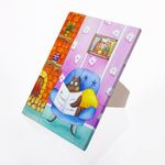 Набор У камина CPW-0119, Peppy CPW-0119