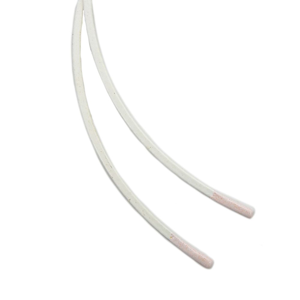 Косточки для бюстгальтера (каркасы) металл 270 мм, 2 шт, Hobby&Pro