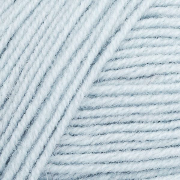 Пряжа Пехорка Удачная / уп.5 мот. по 100 г, 250 м, 08 св. серый