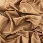 Ткань подкладочная Poly Twill 101±2 г/м², 200х145±2 см, 83 т.бежевый, Gamma LPTN