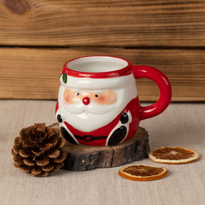 Посуда, кружки