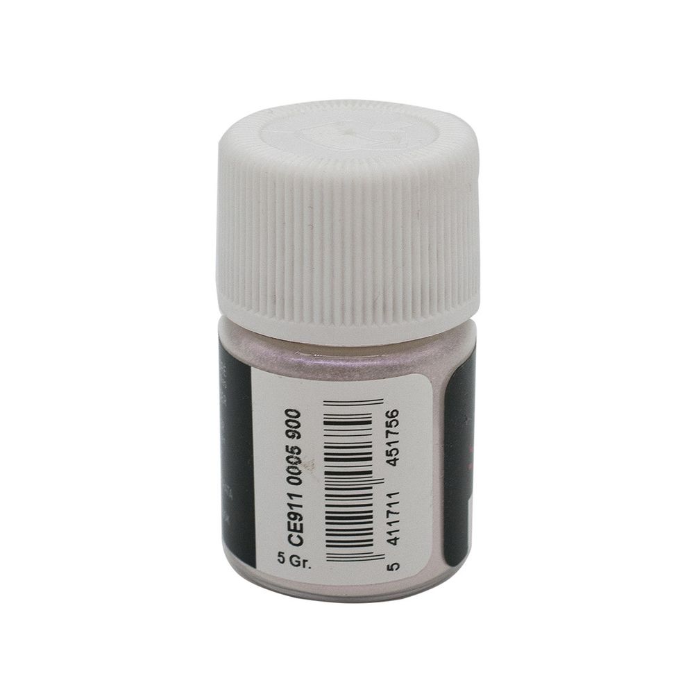 Мика-порошок, слюда Interference/проявляющийся "Sparkling Powder" 5 гр. Cernit, 900 violet/фиолетовый