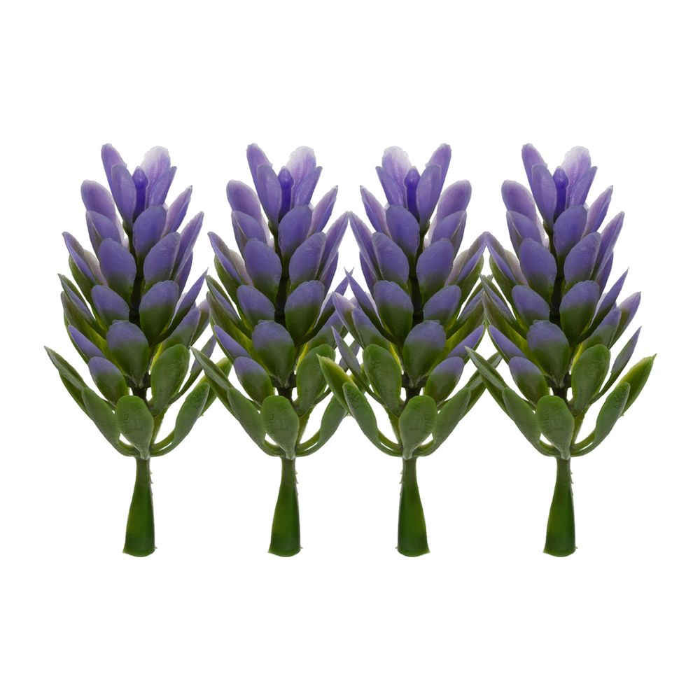 Миниатюра кукольная: Веточки полиэтилен 24 шт, 1, Blumentag GPT-06