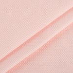 Канва Aida 14 ct, 150х100 см, 100% хлопок, св-розовый, Gamma K04