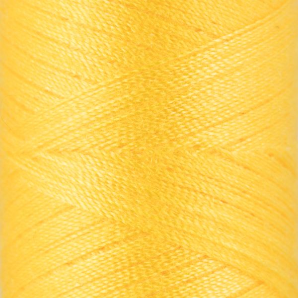 Нитки армированные ПНК им.Кирова 45ЛЛ, бытовые, 200 м / 20 кат., 0206 / 004 лимон