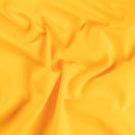 Ткань для пэчворка Peppy Краски жизни Люкс, рулон 112 см / 5 метров, 14-1064 бл.оранжевый, Peppy