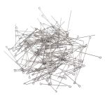 Булавки портновские БП1-43, 1000 шт