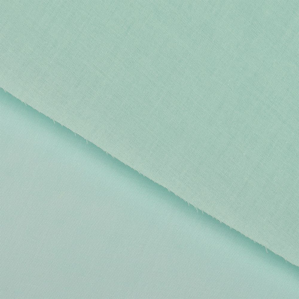 Батист 72 г/м², 150 см / 5 метров, TBY.Bt.47.5, цв.мятный