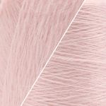 Пряжа Astra Premium (Астра Премиум) Пух норки / уп.1 мот. по 50 г, 290 м, 037 пудровый