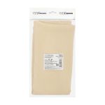 Ткань блузочная Poly Chiffon 84 г/м², 150х147 см, 25 серо-бежевый, Gamma PC-02