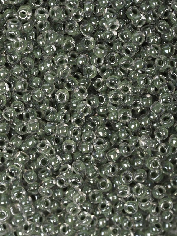 Бисер Preciosa 10/0 (2.3 мм), 50 г, CTC цв. 38659/331-19001