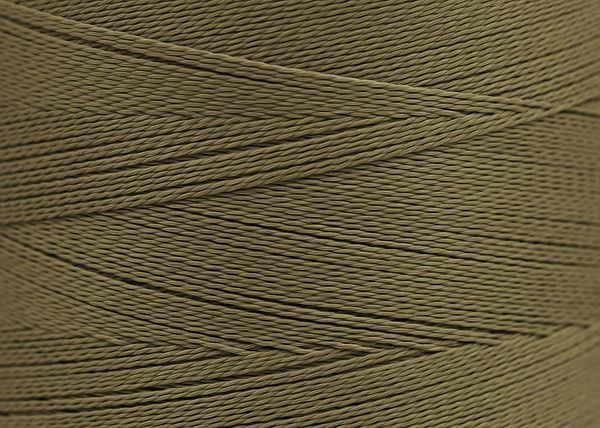 Нитки вышивальные матовые Aurora №120, 300 м, цв. MT7032, 5 катушек