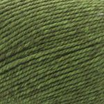 Пряжа Astra Premium (Астра Премиум) Шерсть яка / уп.2 мот. по 100 г, 120 м, 24 зеленый мох