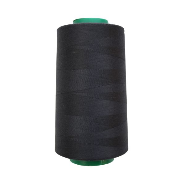 Нитки универсальные Bestex 50/2, 4570 м (5000 ярд) / 1 кат., 273 чернильно-синий