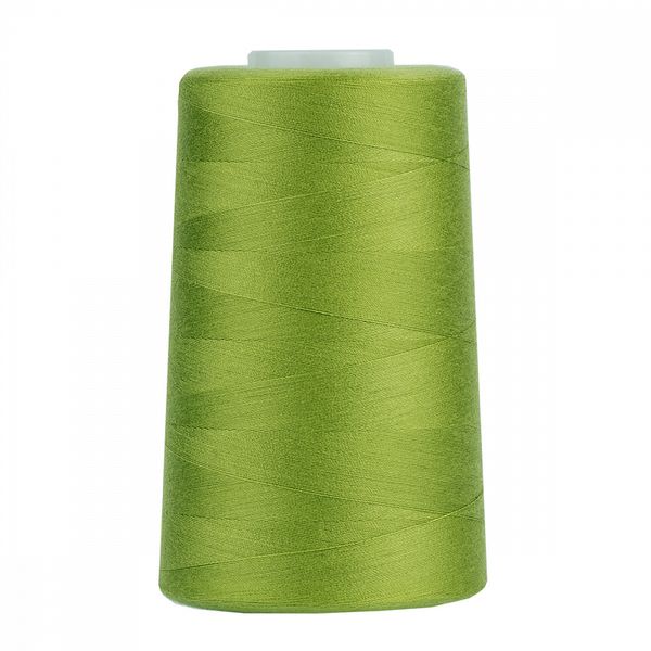 Нитки швейные Max 40/2, 4570 м (5000 ярд), 426 св.зеленый / 1 бобина
