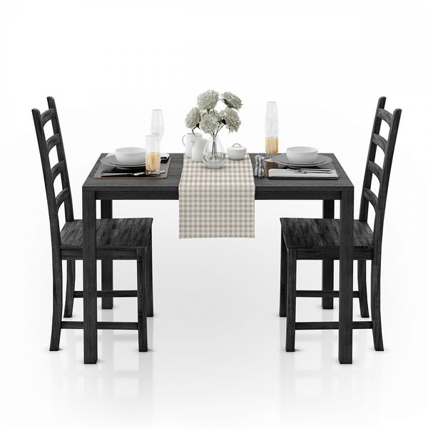 Льняная ткань 140 г/м², 150 см / 3 метра, TBY.DJ.52.3.3