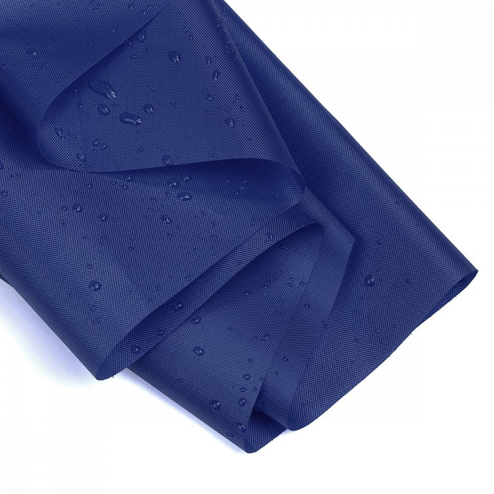 Оксфорд 200D PU1000 78 г/м², 150 см / 5 метров, ОКС.TBY200D.S027.5, S027 василек