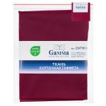 Ткань курточная Nylon Taffeta 190T 64±5 г/м², 150х147 см, №171 т.вишневый, Gamma ZNT190N