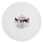 Холст на подрамнике грунтованный круглый ⌀40 см, 280 г/м², среднезернистый, Vista-Artista VCSR-40