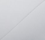 Флис 2-сторонний 160 см / 10 метров, белый/white, Gamma FG-005