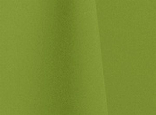 Замша искусственная двухсторонняя, 28685 20х30 см, салатовый, уп. 2листа
