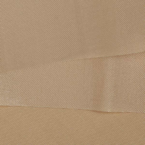 Оксфорд 200D PU1000 78 г/м², 150 см / 10 метров, ОКС.TBY200D.S125.10, S125 св.бежевый