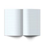 Тетрадь со справочным материалом Академия наук, A5 48 л. на скобе 60 г/м², белизна 90 %, 10 шт, клетка, 01283 Академия наук Обществознание, Светоч Т137