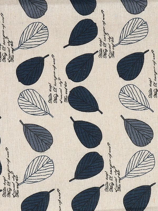 Льняная ткань 140 г/м², 150 см / 20 метров, TBY.DJ.75