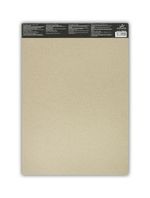 Альбом для эскизов 180 г/м², А4 склейка 20 л, Бристоль/Bristol paper, Vista-Artista DSBS-A4