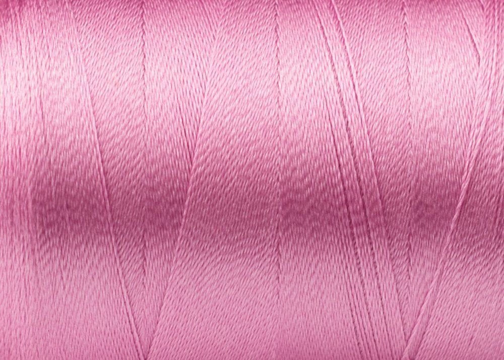 Нитки для креативных работ Aurora №120, 300 м, цв. PF125, 5 катушек