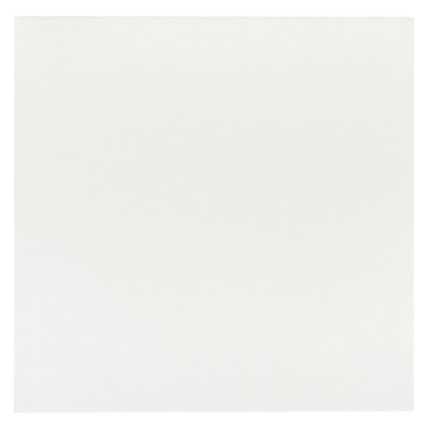 Холст грунтованный на картоне 60х60 см, 240 г/м², мелкозернистый, Vista-Artista CPCA-6060