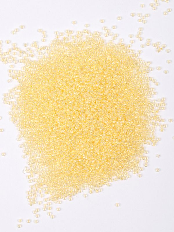 Бисер Preciosa 10/0 (2.3 мм), 50 г, CTC цв. 38681/331-19001