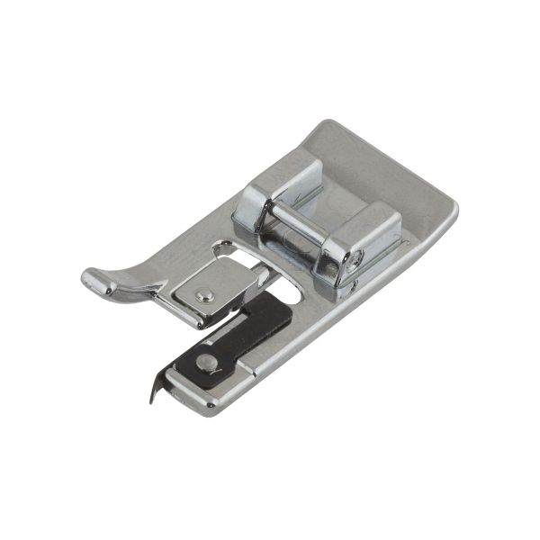 Лапка для обметывания (оверлочная), Micron PF-42