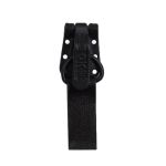 Крючок шубный PQ 45 мм, т.коричневый, PQ5203, 100 шт