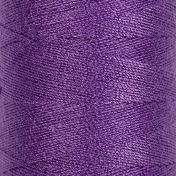 Нитки универсальные Nitka 40/2, 4570 м (5000 ярд) / 1 кат., 183 т.сиреневый