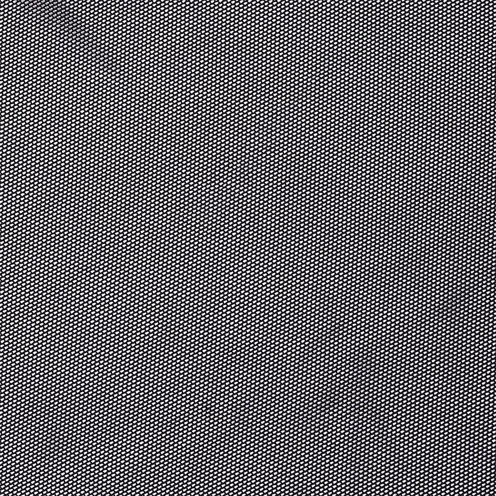 Сетка бельевая эластичная 90 г/м², шир.150 см / 3 метра, цв.черный /SZ030204.170/3/