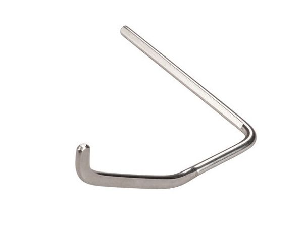 Кромконаправитель правый Bernette, 502 020 93 13, Bernette, 1 шт