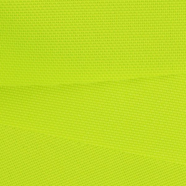 Оксфорд 600D PU1000 220 г/м², 150 см / 10 метров, ОКС.TBY600D.F229.10, F229 неон лимон