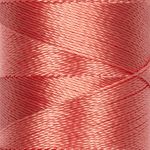 Нитки вышивальные Gamma V150/2, 10х200 ярдов, 3035 т.персик