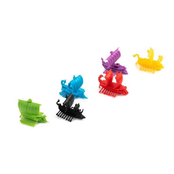 Игра настольная Киклады: Войска и флот, Эврикус PG-17396