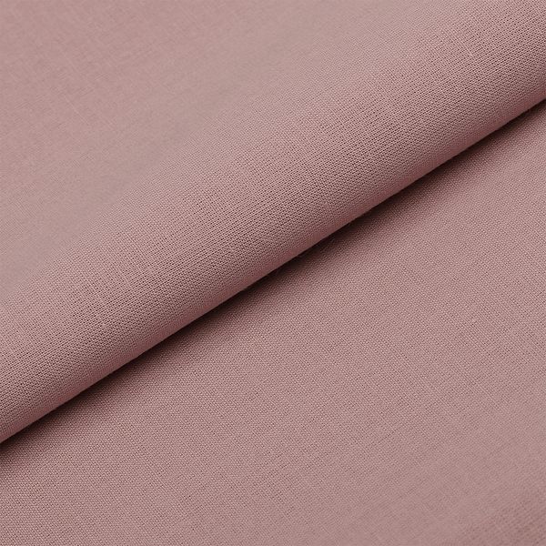 Батист 72 г/м², 150 см / 5 метров, TBY.Bt.46.5, цв.коралловый