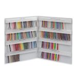 _01_ Карта цветов ниток: Нитки Sumiko Thread