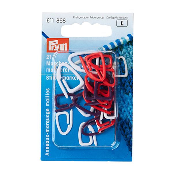Маркировщик петель, 21 шт, Prym
