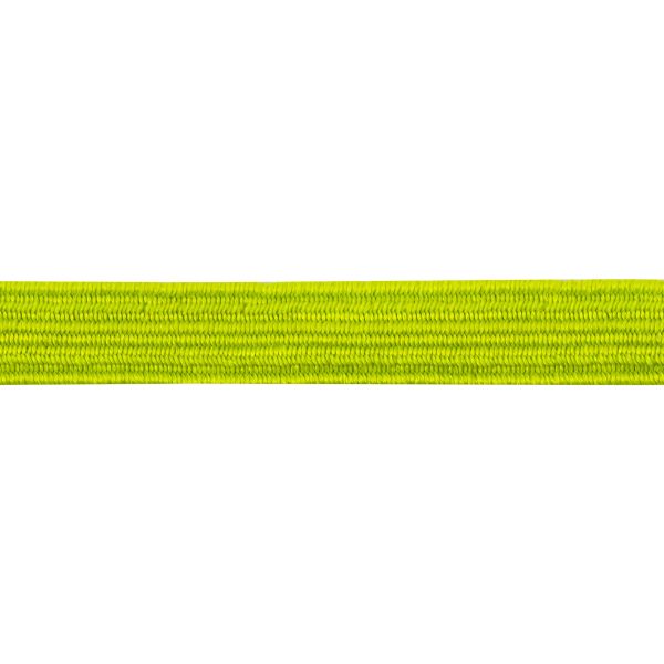 Резинка бельевая (стандартная) 8.0 мм / 10х10 метров, салатовый, Gamma ИВ (цв)